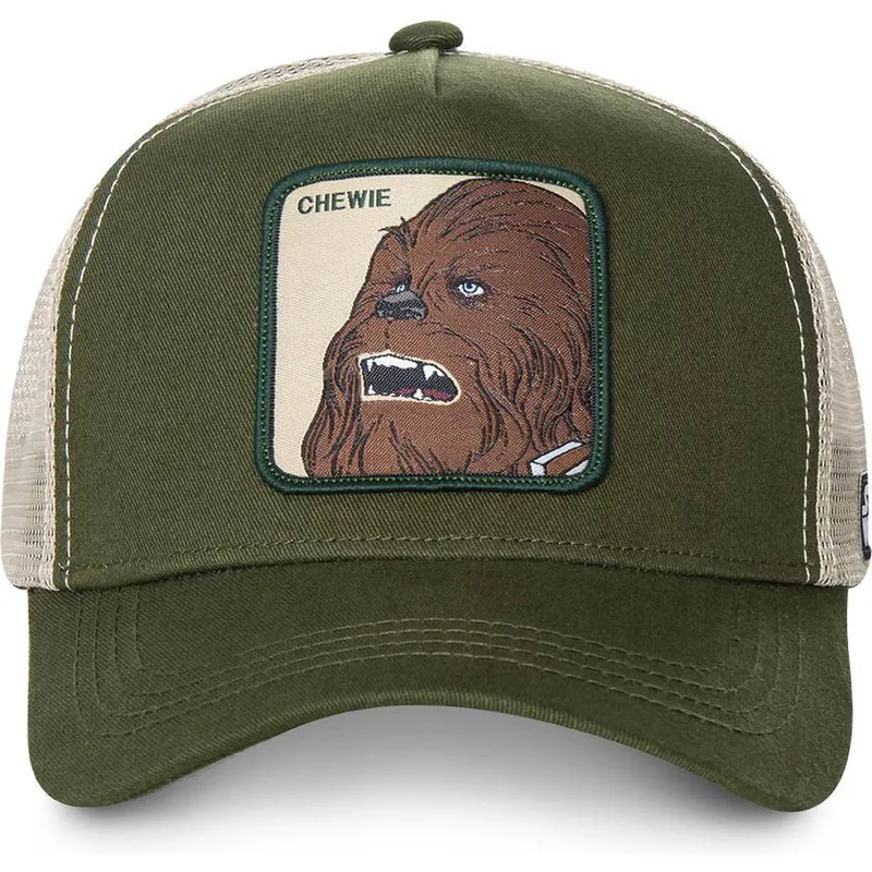 curva-snapback-chewbacca-star-wars-capslab