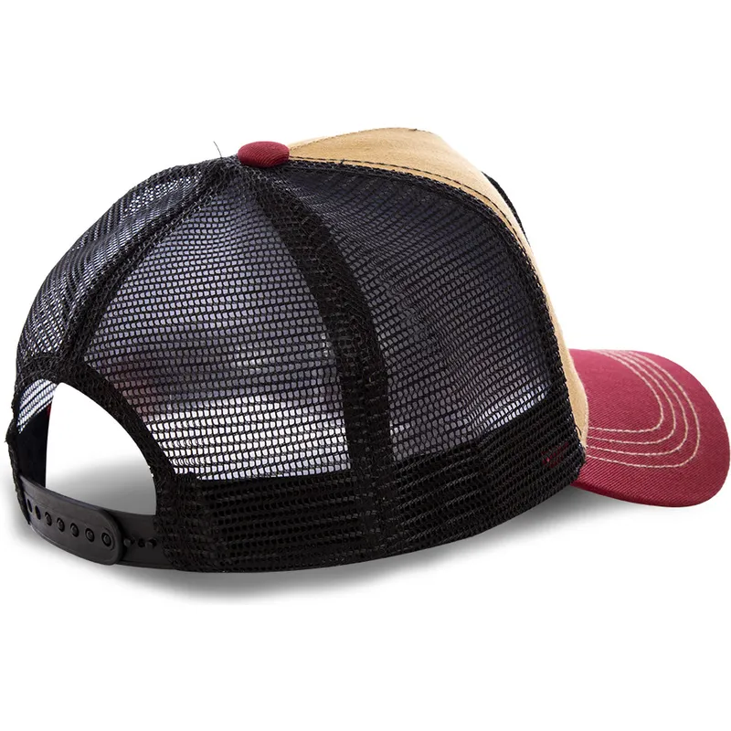 trucker-coyote-coy2-looney-tunes-capslab trucker-coyote-coy2-looney-tunes-capslab