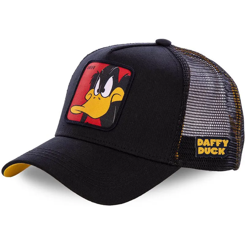 trucker-daf1-looney-tunes-capslab