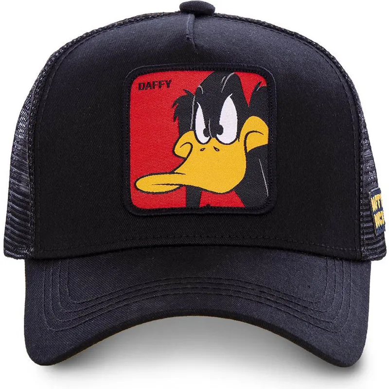 trucker-daf1-looney-tunes-capslab