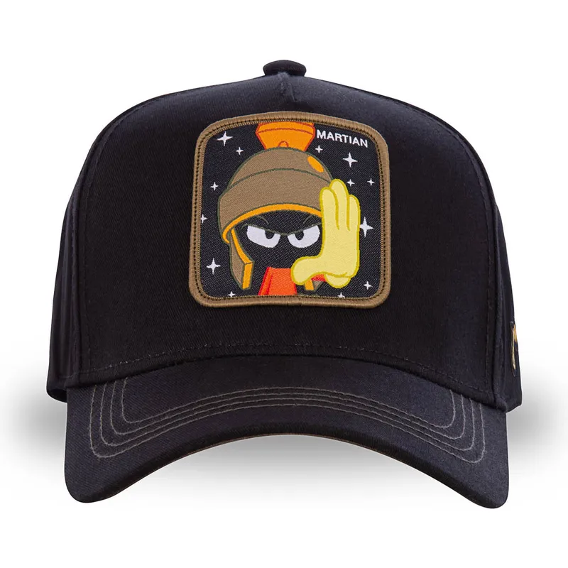 curva-snapback-looney-tunes-capslab