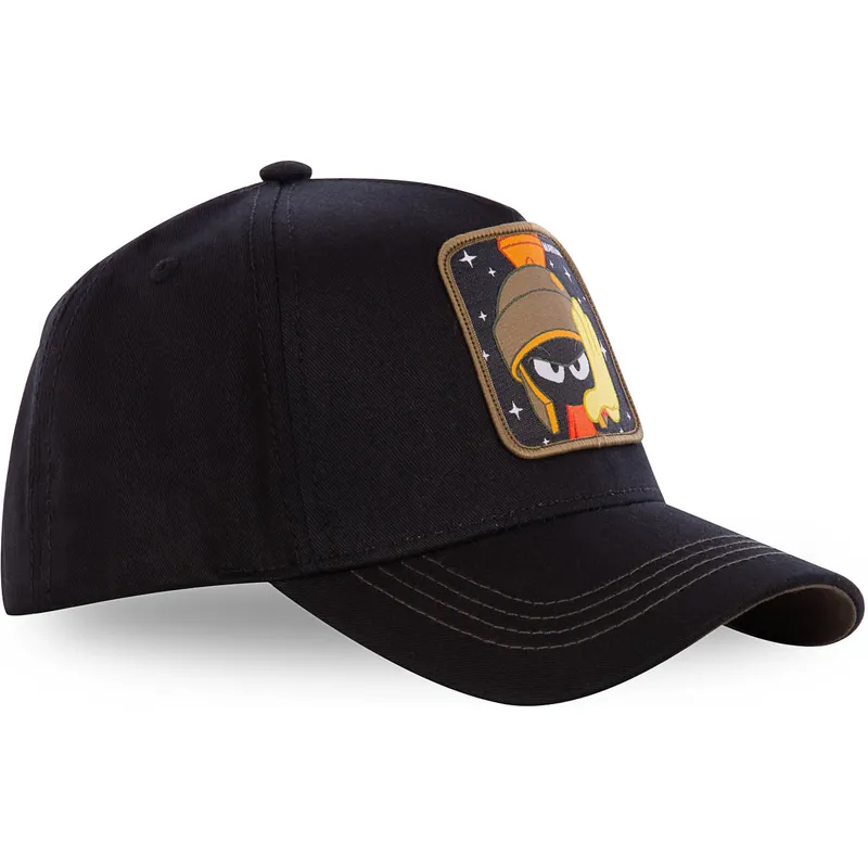 curva-snapback-looney-tunes-capslab