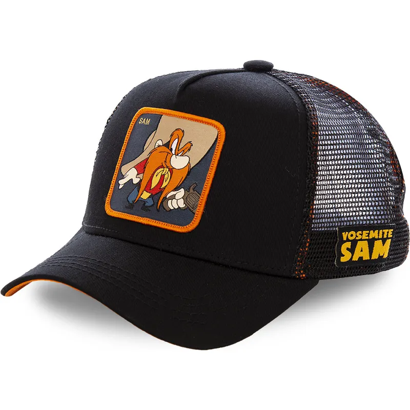 trucker-sam-bigotes-sam1-looney-tunes-capslab