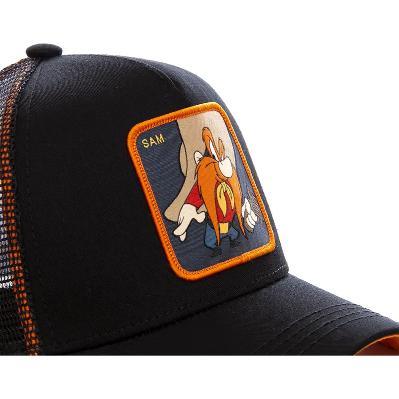 trucker-sam-bigotes-sam1-looney-tunes-capslab