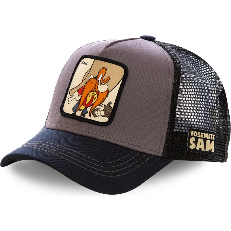 curva-snapback-sam-bigotes-looney-tunes-capslab