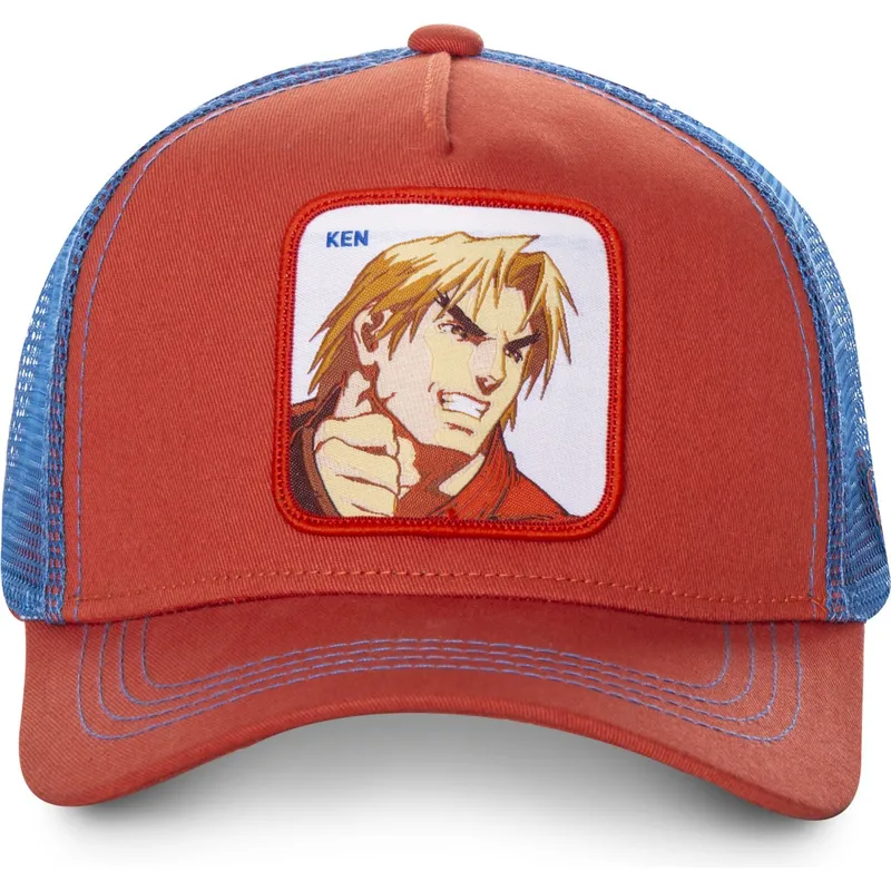 curva-snapback-ken-masters-street-fighter-capslab