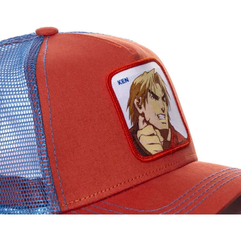 curva-snapback-ken-masters-street-fighter-capslab