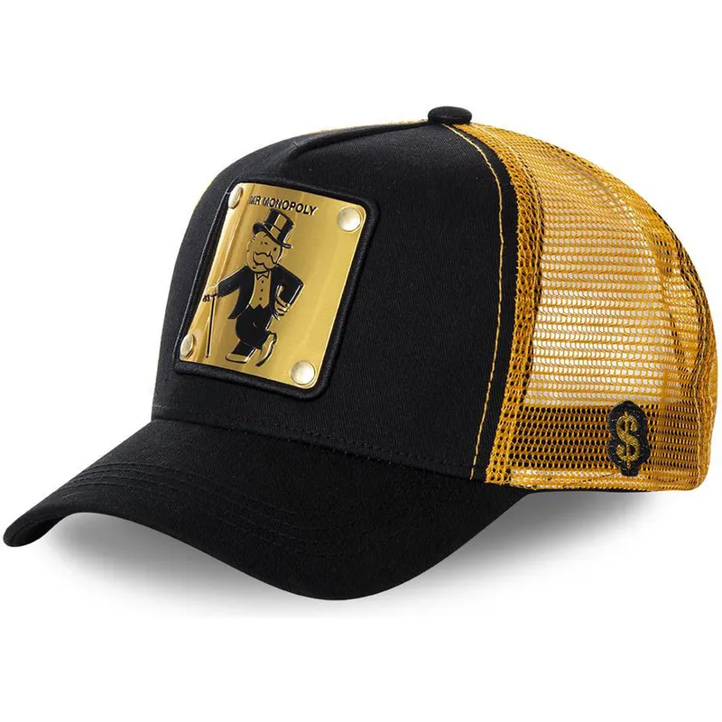 curva-snapback-rich-uncly-pennybags-monopoly-capslab curva-snapback-rich-uncly-pennybags-monopoly-capslab