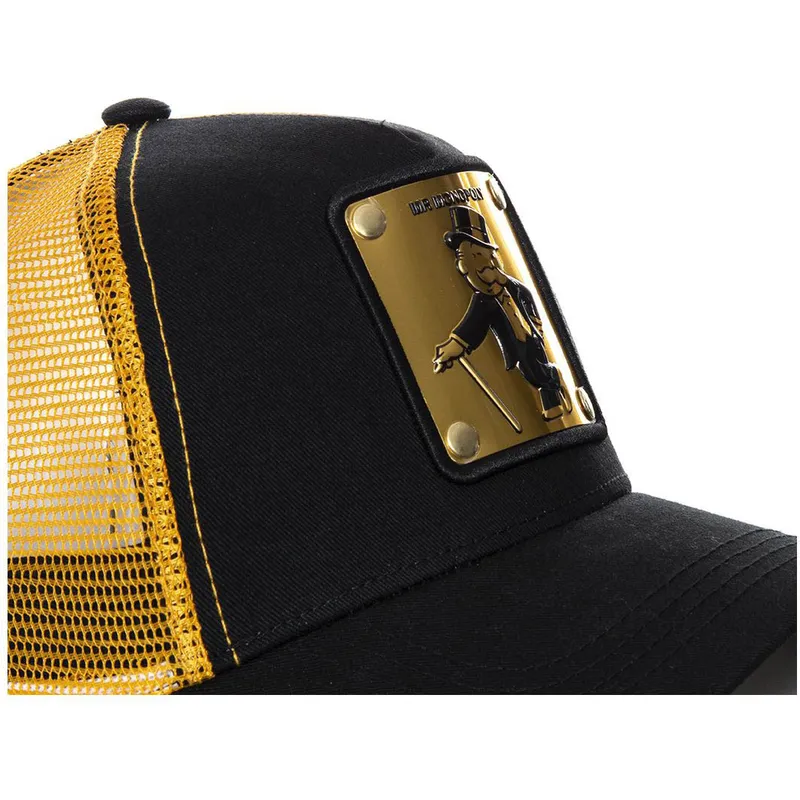 curva-snapback-rich-uncly-pennybags-monopoly-capslab curva-snapback-rich-uncly-pennybags-monopoly-capslab