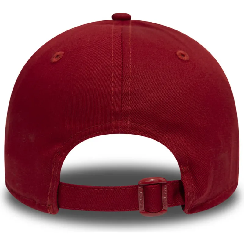 curva-negro-9forty-essential-new-york-yankees-mlb-new-era curva-negro-9forty-essential-new-york-yankees-mlb-new-era
