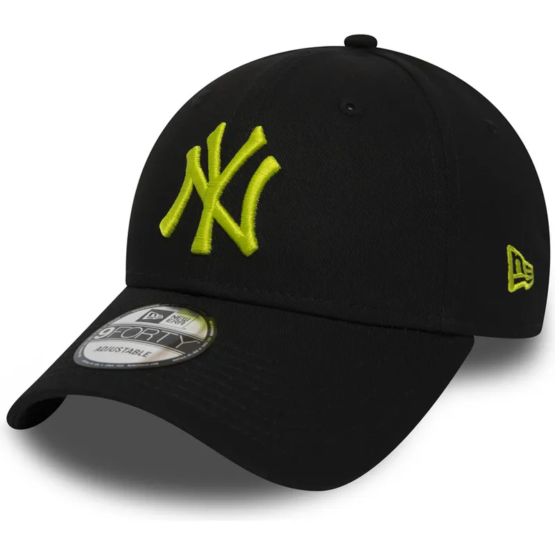 curva-9forty-essential-new-york-yankees-mlb-new-era