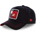curva-snapback-knuckles-the-echidna-sonic-the-hedgehog-capslab