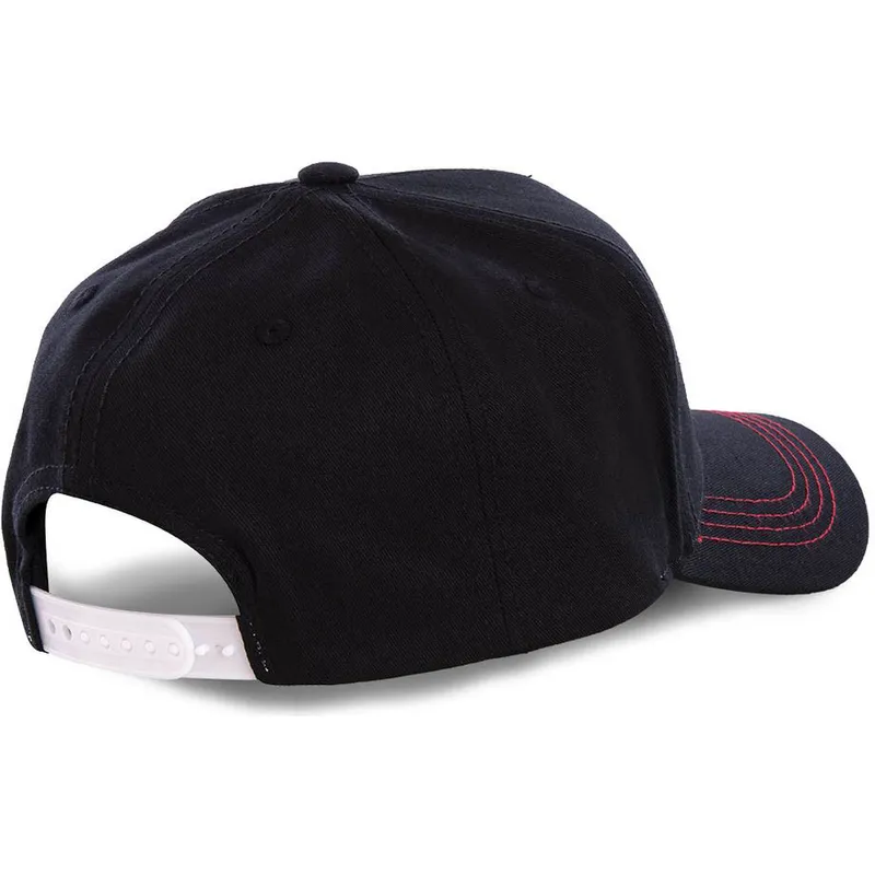 curva-snapback-knuckles-the-echidna-sonic-the-hedgehog-capslab