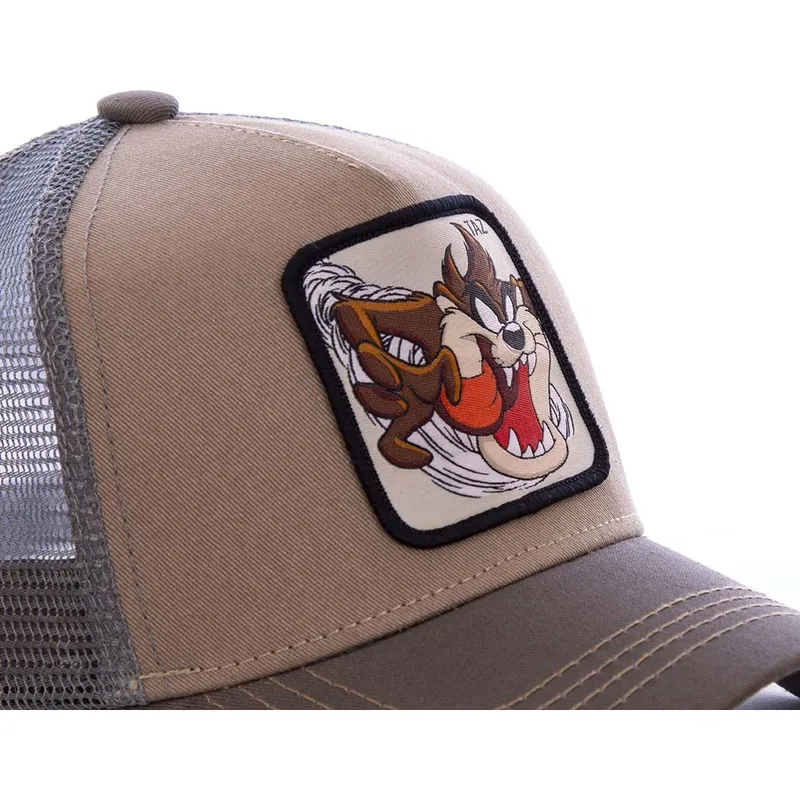 curva-snapback-diablo-looney-tunes-capslab