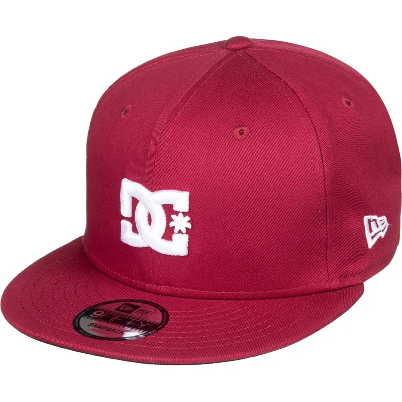 plana-snapback-dc-shoes