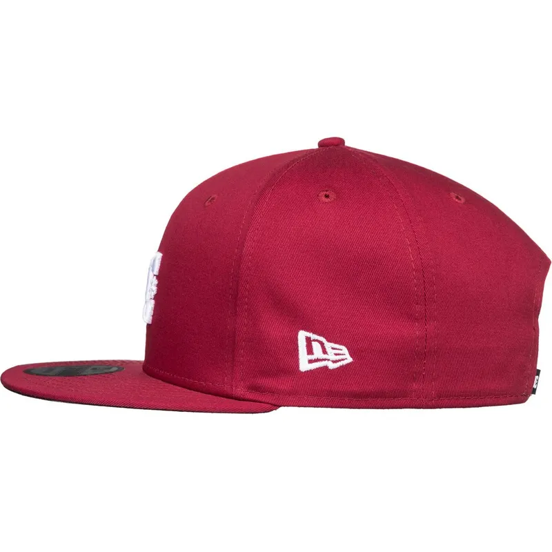 plana-snapback-dc-shoes