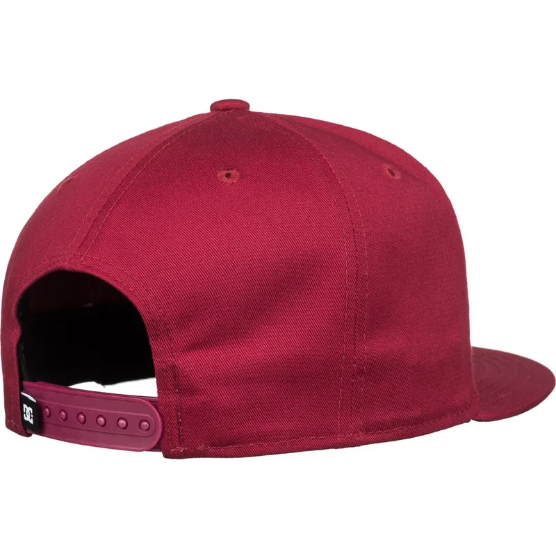 plana-snapback-dc-shoes