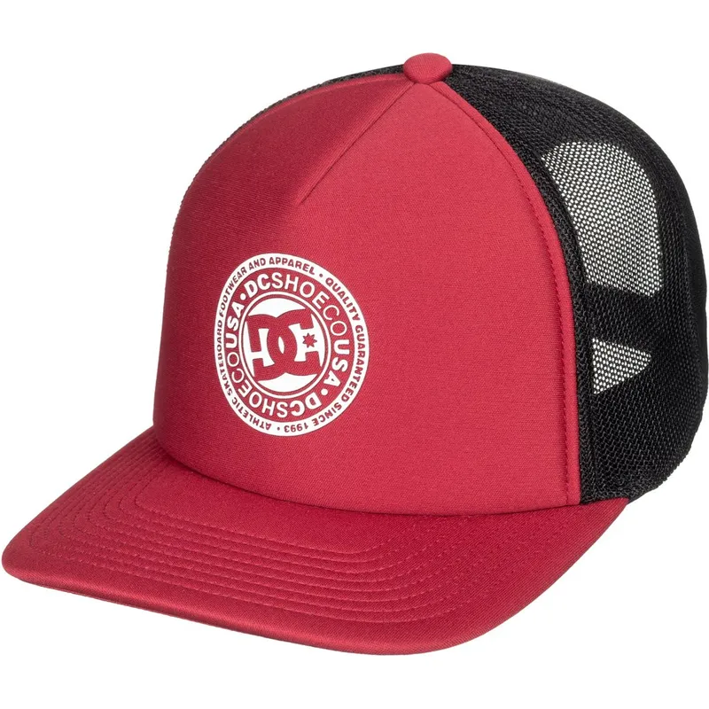 curva-snapback-dc-shoes curva-snapback-dc-shoes