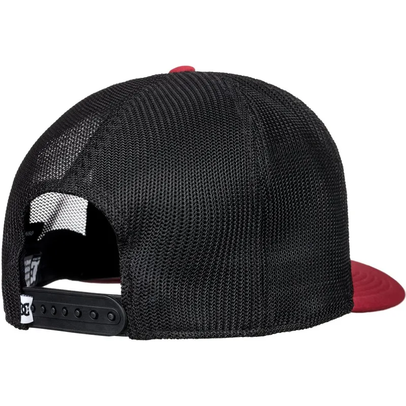 curva-snapback-dc-shoes curva-snapback-dc-shoes