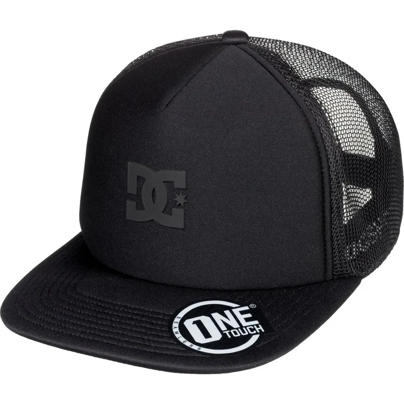 curva-snapback-dc-shoes curva-snapback-dc-shoes
