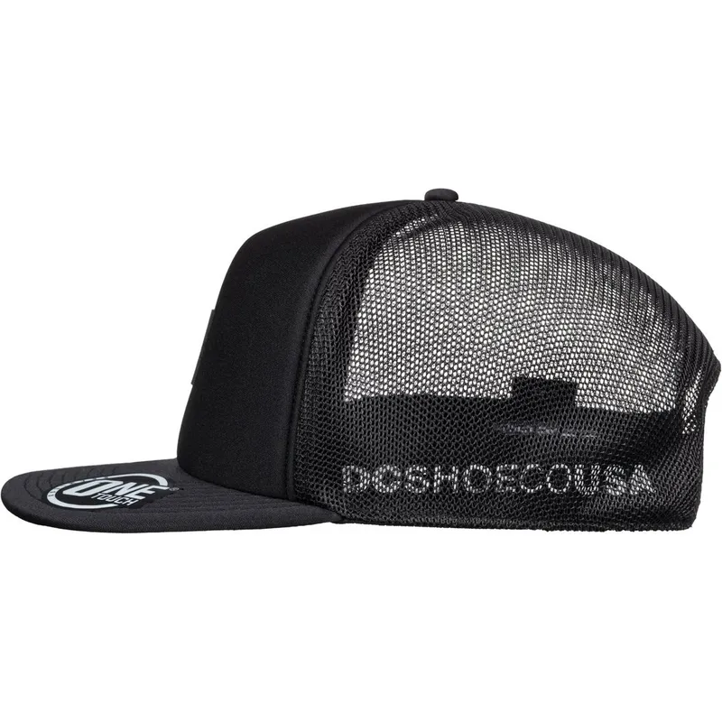 curva-snapback-dc-shoes curva-snapback-dc-shoes