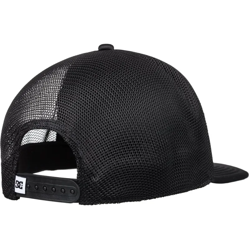 curva-snapback-dc-shoes curva-snapback-dc-shoes