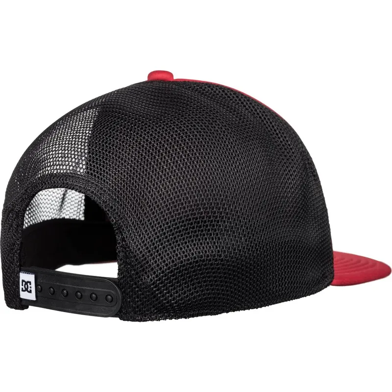 curva-snapback-dc-shoes