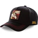 curva-snapback-looney-tunes-capslab