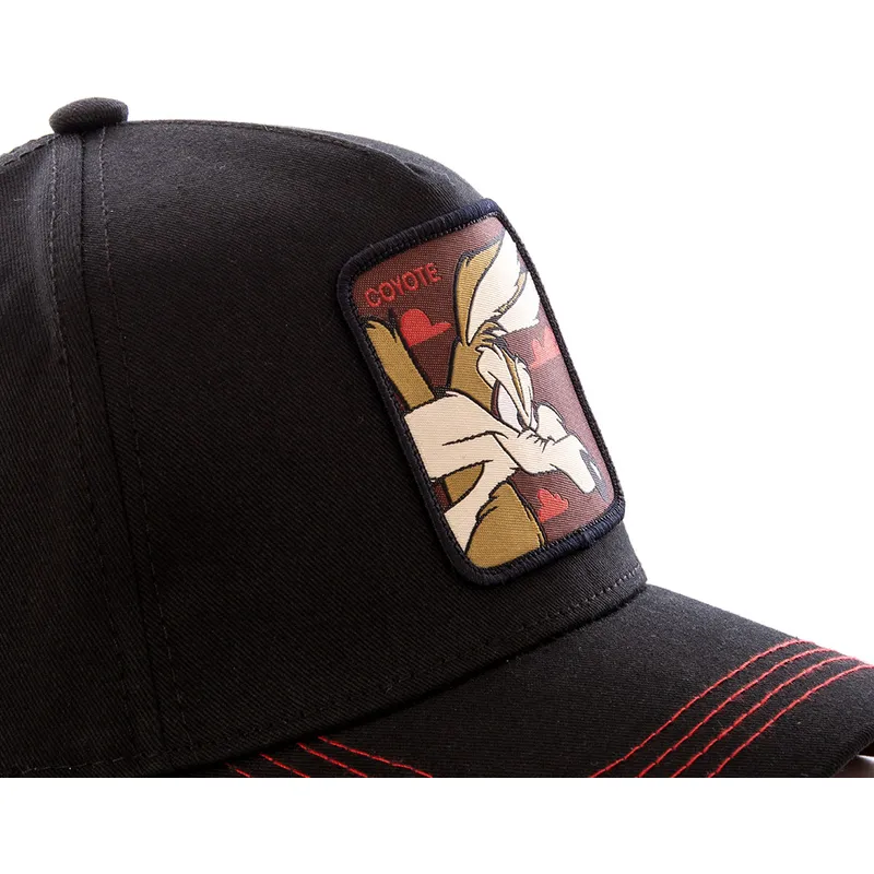 curva-snapback-looney-tunes-capslab