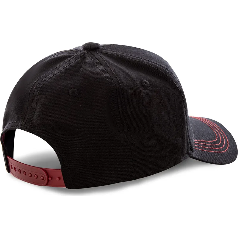 curva-snapback-looney-tunes-capslab