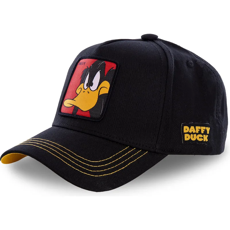 curva-snapback-looney-tunes-capslab