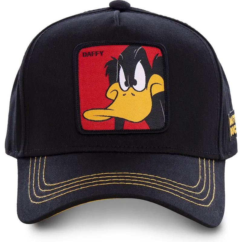 curva-snapback-looney-tunes-capslab
