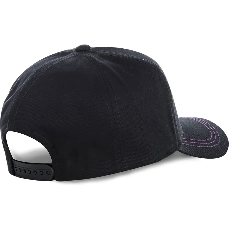 curva-snapback-frieza-dragon-ball-capslab curva-snapback-frieza-dragon-ball-capslab