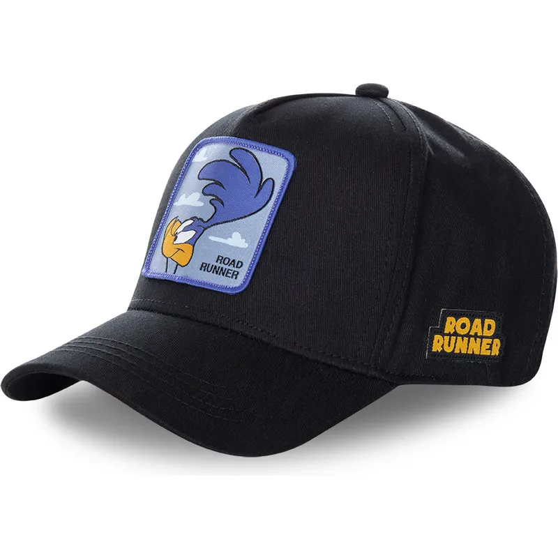 curva-snapback-looney-tunes-capslab curva-snapback-looney-tunes-capslab