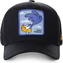 curva-snapback-looney-tunes-capslab