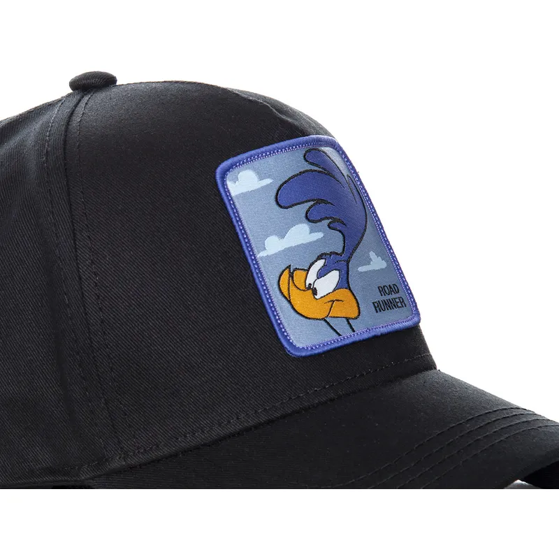 curva-snapback-looney-tunes-capslab curva-snapback-looney-tunes-capslab