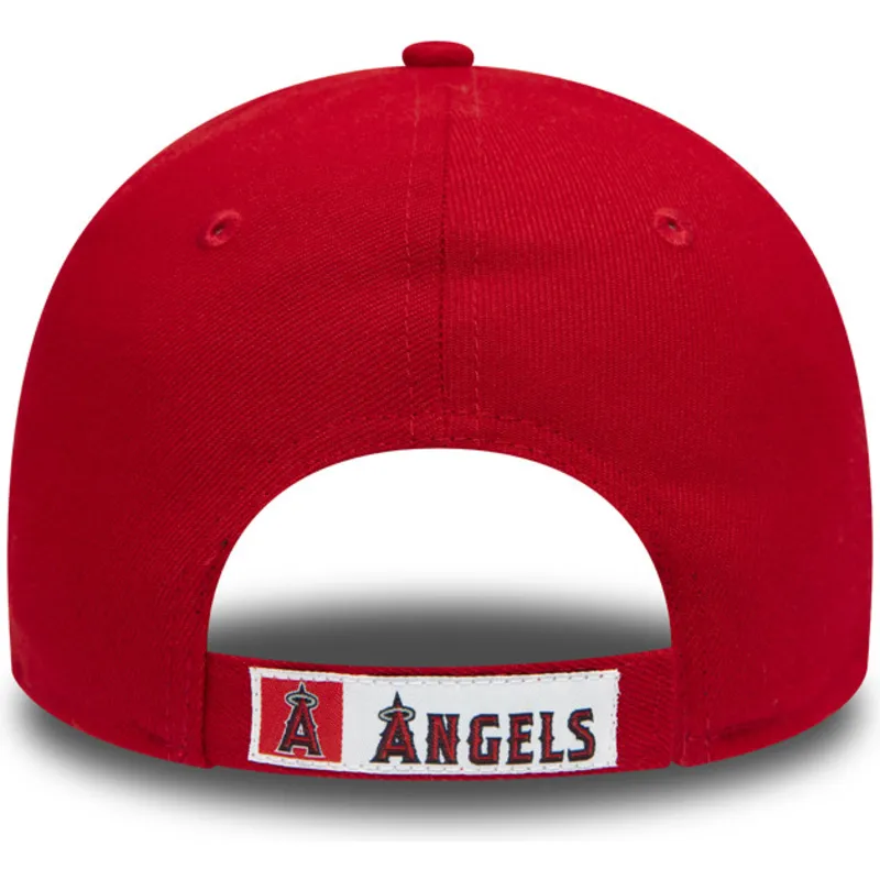 9forty-the-league-los-angeles-angels-mlb-new-era