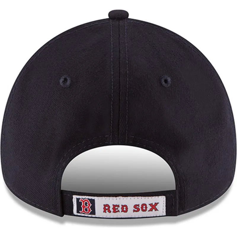 9forty-the-league-boston-red-sox-mlb-new-era