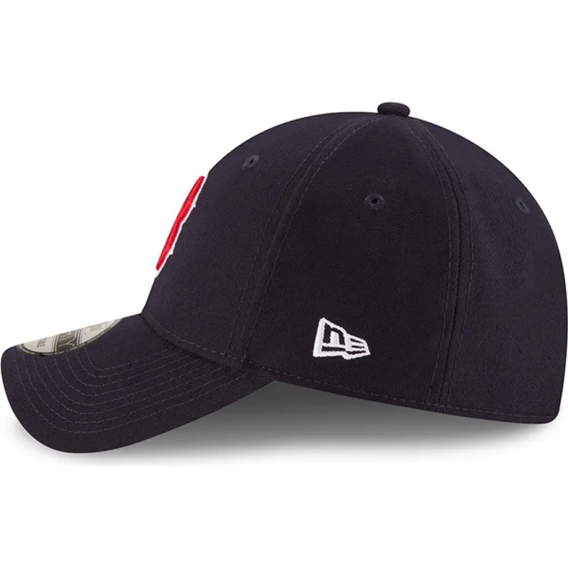 9forty-the-league-boston-red-sox-mlb-new-era