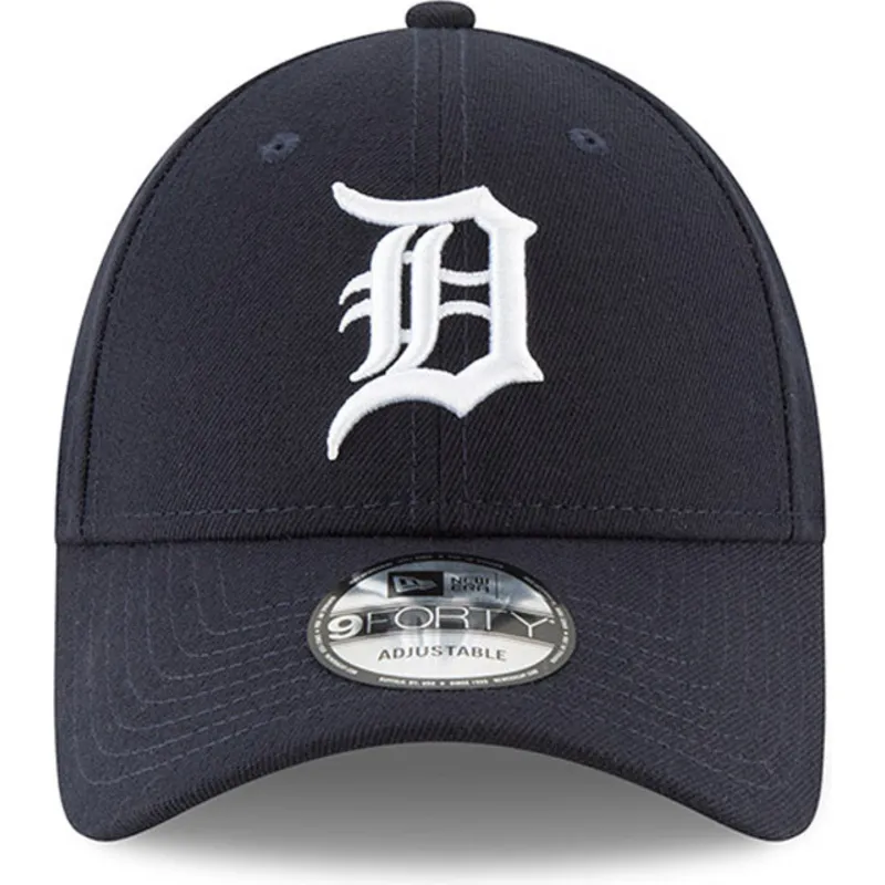 curva-9forty-the-league-detroit-tigers-mlb-new-era