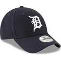 curva-9forty-the-league-detroit-tigers-mlb-new-era