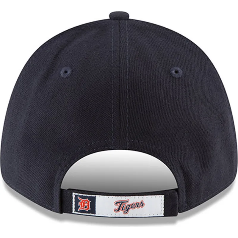 curva-9forty-the-league-detroit-tigers-mlb-new-era