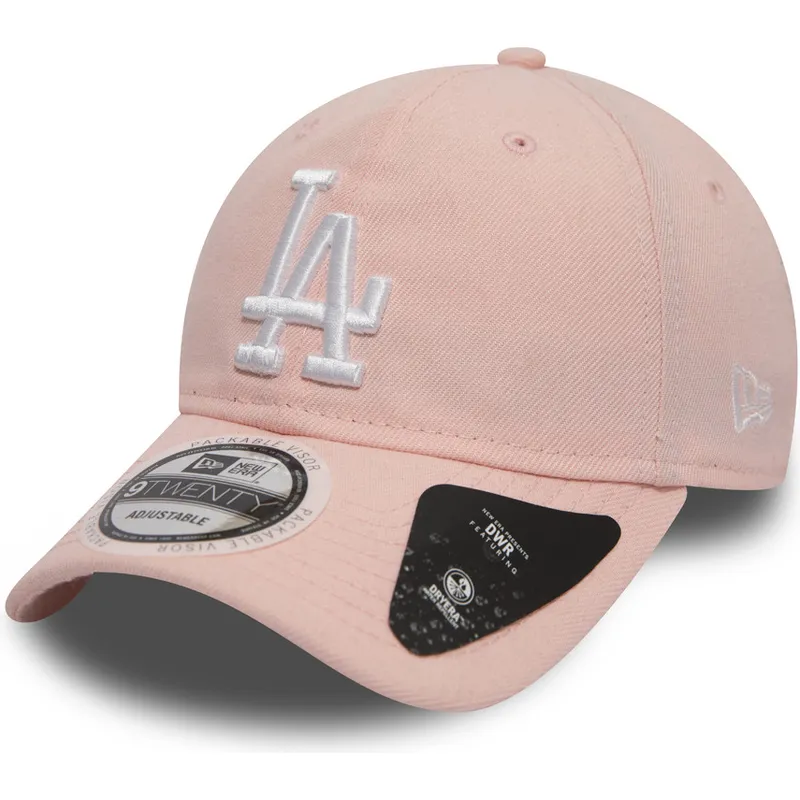 curva-9twenty-dryera-packable-los-angeles-dodgers-mlb-new-era
