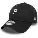 curva-9forty-shadow-tech-pittsburgh-pirates-mlb-new-era