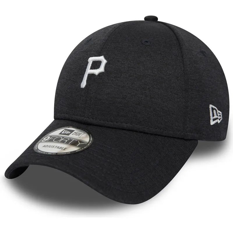 curva-9forty-shadow-tech-pittsburgh-pirates-mlb-new-era curva-9forty-shadow-tech-pittsburgh-pirates-mlb-new-era