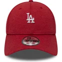 curva-9forty-shadow-tech-los-angeles-dodgers-mlb-new-era