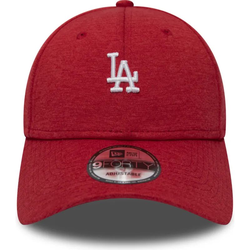 curva-9forty-shadow-tech-los-angeles-dodgers-mlb-new-era