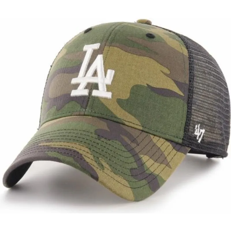 curva-snapback-mvp-branson-los-angeles-dodgers-mlb-47-brand curva-snapback-mvp-branson-los-angeles-dodgers-mlb-47-brand