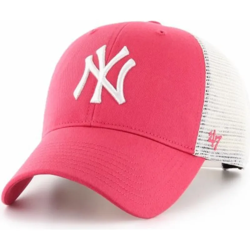 curva-snapback-mvp-flagship-new-york-yankees-mlb-47-brand