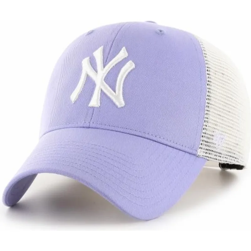 curva-snapback-lavanda-mvp-flagship-new-york-yankees-mlb-47-brand curva-snapback-lavanda-mvp-flagship-new-york-yankees-mlb-47-brand